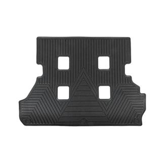 Gummimatta för bagageutrymmet Niken Luxury 3D foto 1