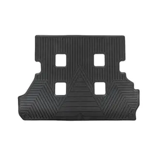 Gummimatta för bagageutrymmet Niken Luxury 3D