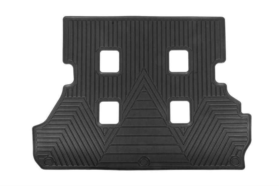 Lexus LX470 1998–2007 Gummimatta för bagageutrymmet Niken Luxury 3D Image