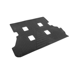 Gummimatta för bagageutrymmet Niken Luxury 3D Toyota Land Cruiser 100 1998–2007 foto 3