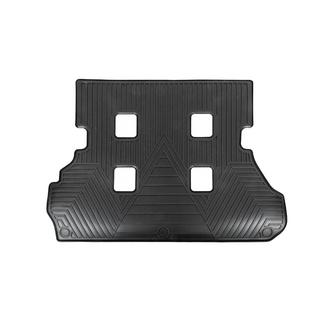 Gummimatta för bagageutrymmet Niken Luxury 3D Toyota Land Cruiser 100 1998–2007 foto 4