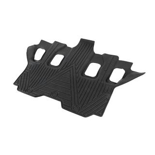 Gummimatta för bagageutrymmet Niken Luxury 3D Toyota Land Cruiser 300 2021– foto 2