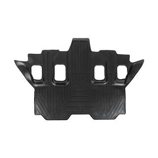 Gummimatta för bagageutrymmet Niken Luxury 3D Toyota Land Cruiser 300 2021– foto 4