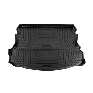 Gummimatta för bagageutrymmet Niken Luxury 3D (För X-trail) Nissan X-trail T33/Rogue 2022– foto 1