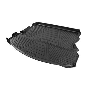 Gummimatta för bagageutrymmet Niken Luxury 3D (För X-trail) Nissan X-trail T33/Rogue 2022– foto 2