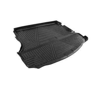 Gummimatta för bagageutrymmet Niken Luxury 3D (För X-trail) Nissan X-trail T33/Rogue 2022– foto 3
