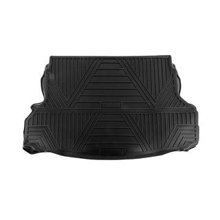 Gummimatta för bagageutrymmet Niken Luxury 3D (För X-trail) Nissan X-trail T33/Rogue 2022– foto 4