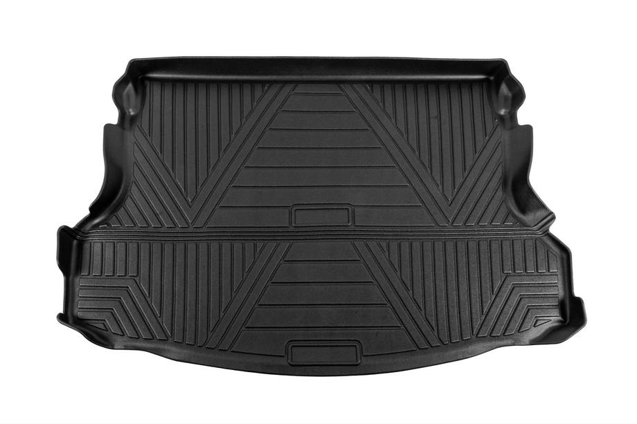 Nissan X-trail T33/Rogue 2022– Gummimatta för bagageutrymmet Niken Luxury 3D (För X-trail) Image