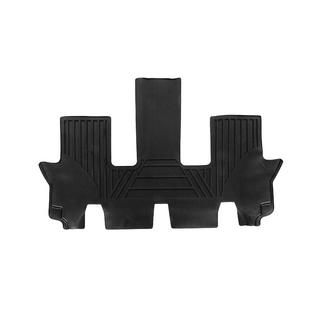 Gummimatta för tredje sätesraden Niken Luxury 3D (1 st) foto 4