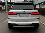 BMW X7 G07 2019– M-Sport karosskit (2019-2023) foto 4