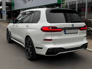 BMW X7 G07 2019– M-Sport karosskit (2019-2023) foto 7