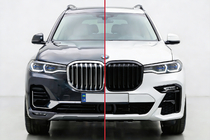 BMW X7 G07 2019– M-Sport karosskit (2019-2023) foto 1