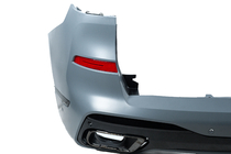 BMW X7 G07 2019– M-Sport karosskit (2019-2023) foto 40