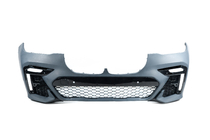 BMW X7 G07 2019– M-Sport karosskit (2019-2023) foto 9