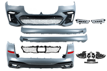 BMW X7 G07 2019– M-Sport karosskit (2019-2023) foto 3