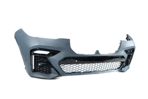 BMW X7 G07 2019– M-Sport karosskit (2019-2023) foto 16