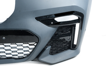 BMW X7 G07 2019– M-Sport karosskit (2019-2023) foto 18