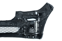 BMW X7 G07 2019– M-Sport karosskit (2019-2023) foto 20