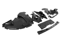 BMW X7 G07 2019– M-Sport karosskit (2019-2023) foto 26