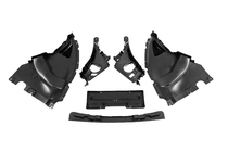 BMW X7 G07 2019– M-Sport karosskit (2019-2023) foto 27
