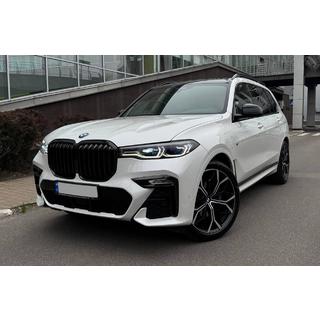 M-Sport karosskit (2019-2023) BMW X7 G07 2019– foto 2