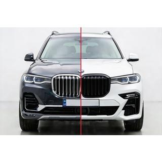 M-Sport karosskit (2019-2023) BMW X7 G07 2019– foto 1
