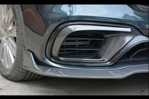 Mercedes S-class W222 2013–2022 BRB karosskit (kolfiber, 2018+) foto 3