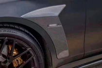 Mercedes S-class W222 2013–2022 BRB karosskit (kolfiber, 2018+) foto 4