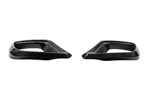 Mercedes S-class W222 2013–2022 BRB karosskit (kolfiber, 2018+) foto 44