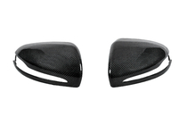 Mercedes S-class W222 2013–2022 BRB karosskit (kolfiber, 2018+) foto 6