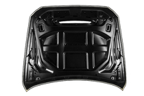 BMW 5-serien F10/F11 2010–2016 Motorhuv i GTS-stil (Stål) foto 4