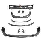 Audi Q3 2019–2025 Bodykit-set (kolfiber) foto 5