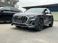 Audi Q3 2019–2025 Bodykit-set (kolfiber) foto 2
