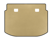 Ford C-Max/Grand C-Max 2010–2019 EVA bagagerumsmatta (2010-2015, Hybrid, Beige) foto 1