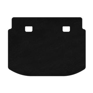 Textil bagagerumsmatta Classic (2010-2015, Hybrid, Svart)