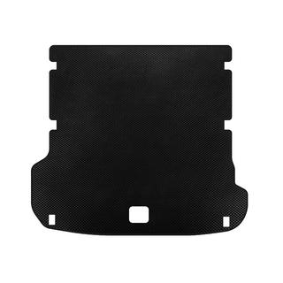 EVA bagagerumsmatta (7-sits, svart) Audi Q7 2015–2026