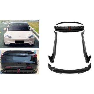 Bodykit V1 (2024+) Tesla Model 3 2017–