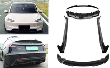 Tesla Model 3 2017– V2 karosskit (2024+) foto 1