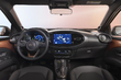 Test av Toyota Aygo X 2025: Hybrid stads-crossover foto 5
