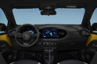 Test av Toyota Aygo X 2025: Hybrid stads-crossover foto 6