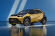 Test av Toyota Aygo X 2025: Hybrid stads-crossover foto 4