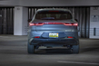 Test av Dodge Hornet: specifikationer, utrustning, bilder foto 3