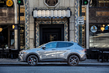 Test av Dodge Hornet: specifikationer, utrustning, bilder foto 2