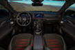 Test av Dodge Hornet: specifikationer, utrustning, bilder foto 5