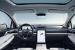 Test av Xpeng P5: kompakt el-sedan för den dynamiska staden foto 6