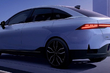 Test av Xpeng P5: kompakt el-sedan för den dynamiska staden foto 4
