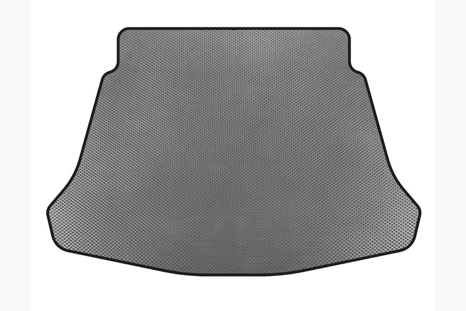 Toyota Prius 2015–2022 EVA bagagerumsmatta (LB, grå) Image