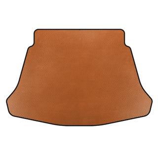 EVA bagagerumsmatta (LB, orange)