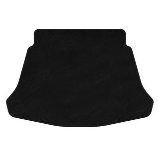 Textil bagagerumsmatta Classic (LB, Svart)