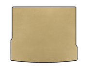 Volkswagen Tiguan 2023– EVA bagagerumsmatta (Beige) foto 1